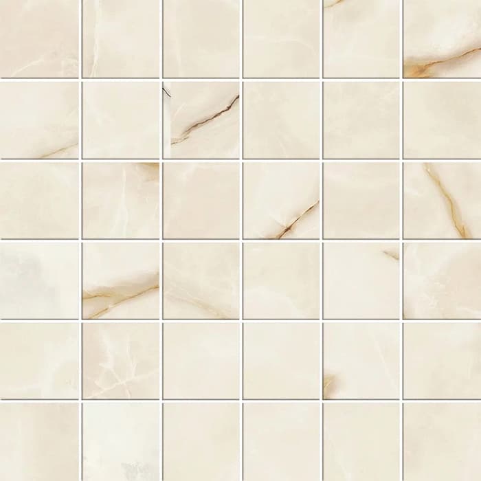 Symphonyx Mosaic Gold Lapp 30x30